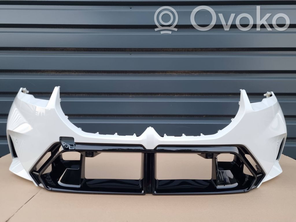 BMW M5 G90 Parachoques delantero 
