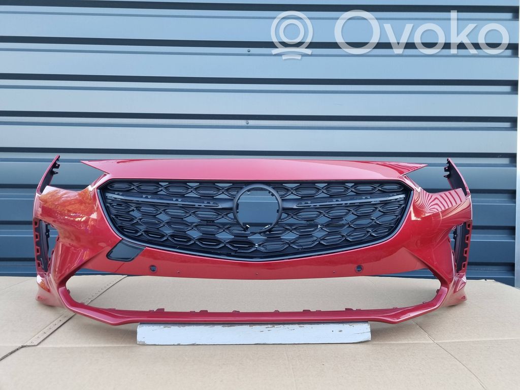 Opel Insignia B Parachoques delantero 