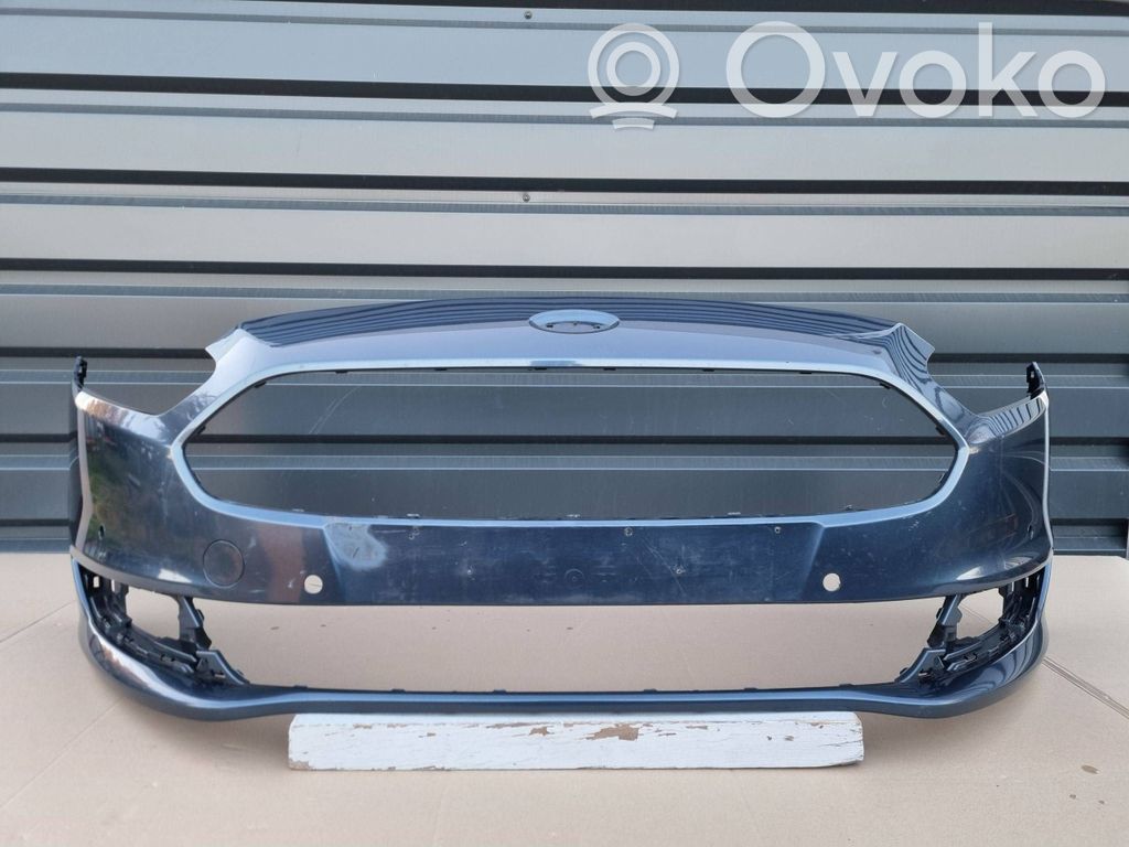 Ford Galaxy Front bumper 