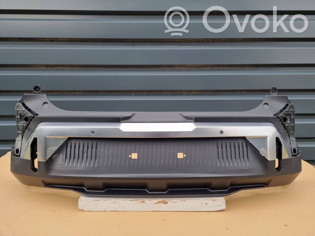 KIA EV3 Parachoques 