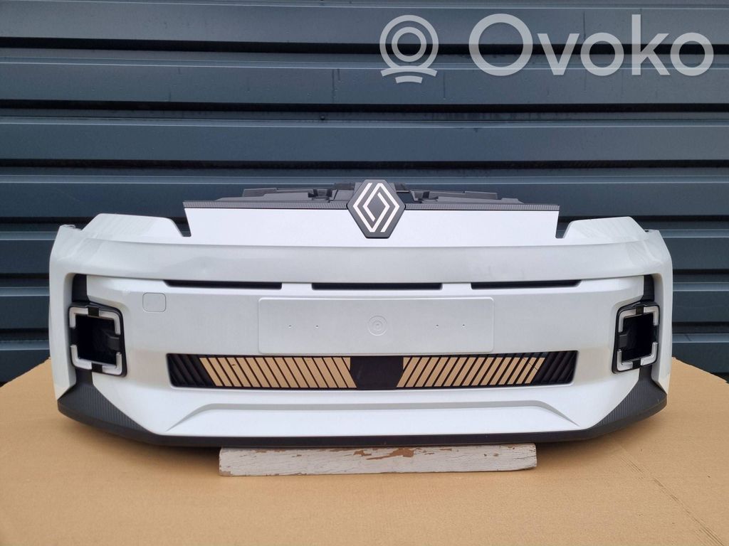 Renault 5 Zderzak przedni 