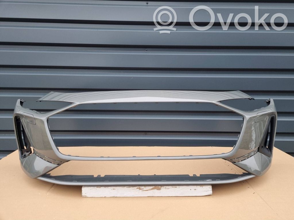 Front bumper   8B3807437