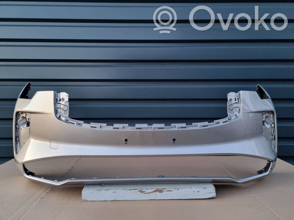 Volvo XC90 Parachoques delantero 