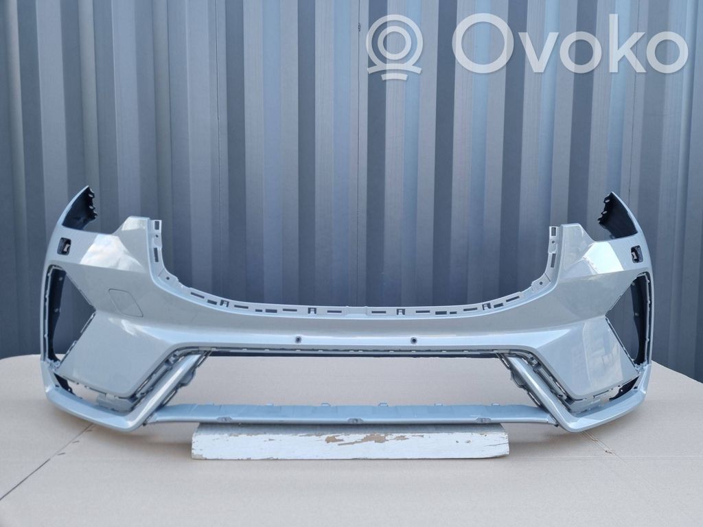 Volvo XC60 Front bumper 