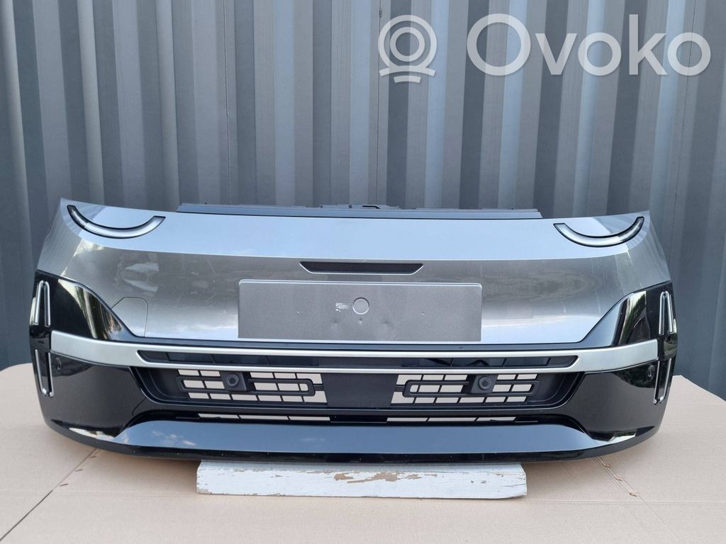 Nissan Micra K15 Paraurti anteriore 