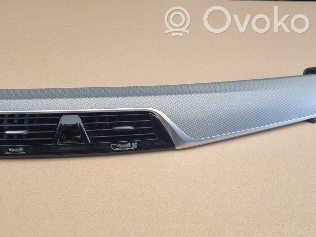 BMW 5 G30 G31 G38 Dashboard side air vent grill/cover trim 
