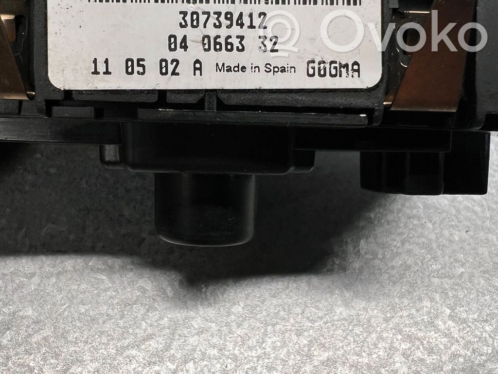 Light switch   04066332,04066332