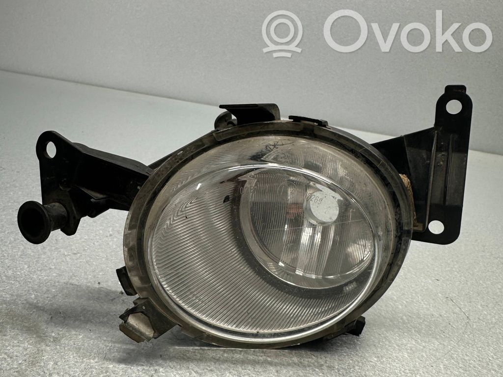 Opel Corsa D Etusumuvalo 