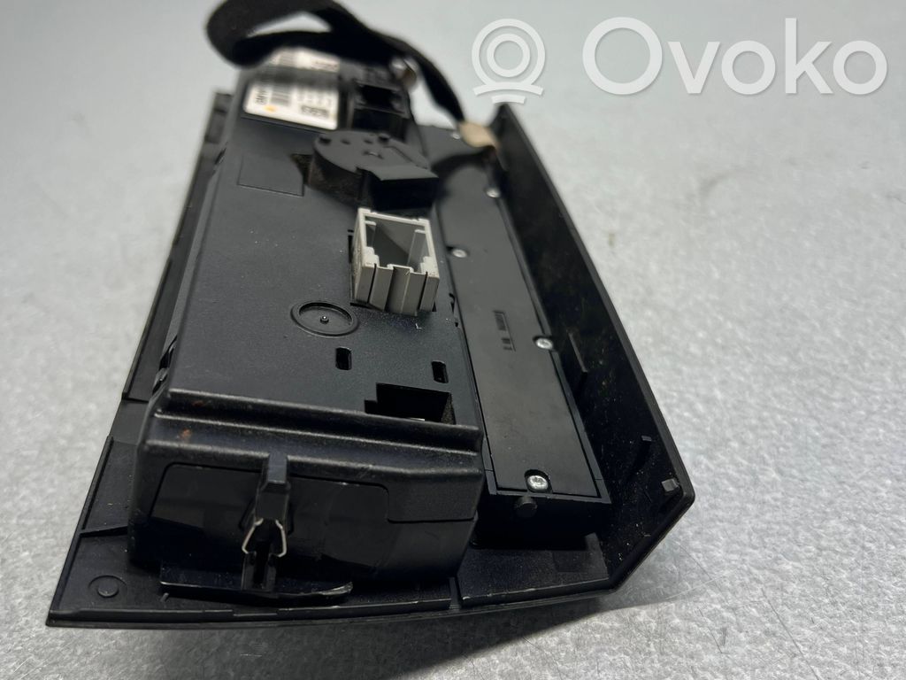 Climate control unit   080057464B,080057464B