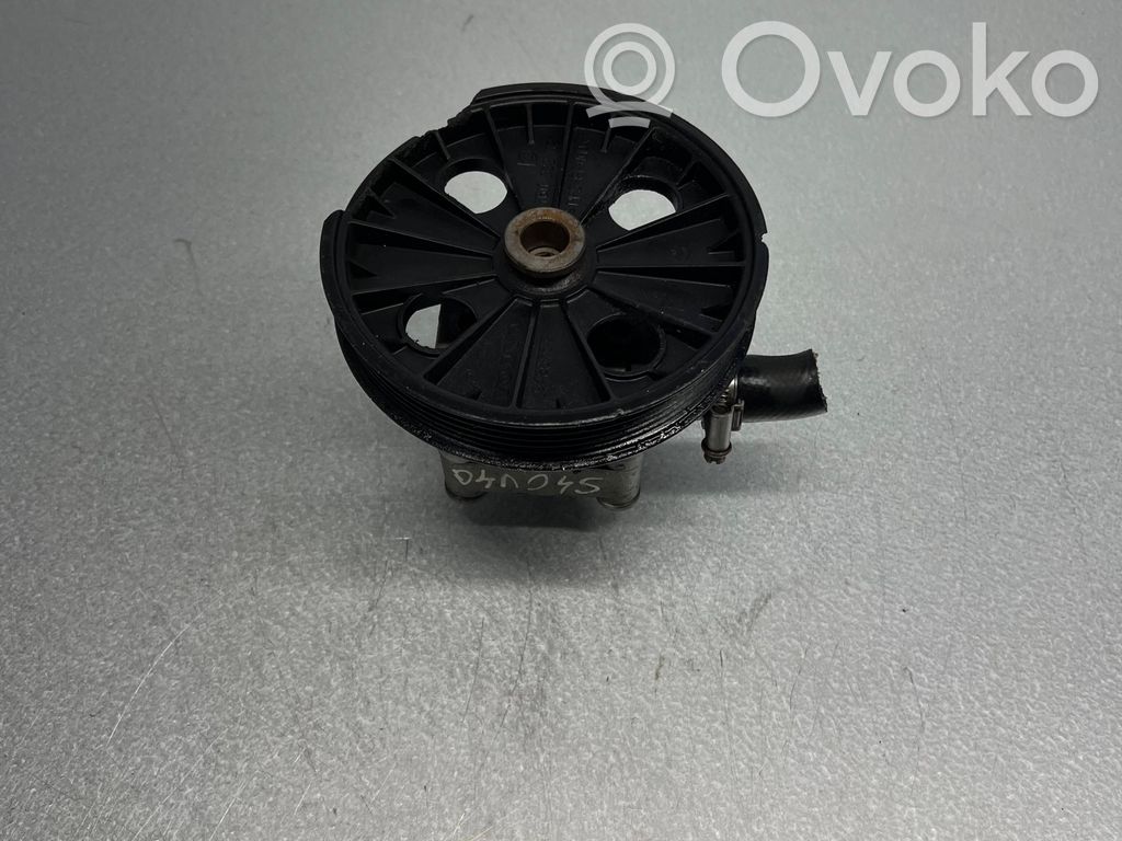 Volvo S40, V40 Ohjaustehostimen pumppu 