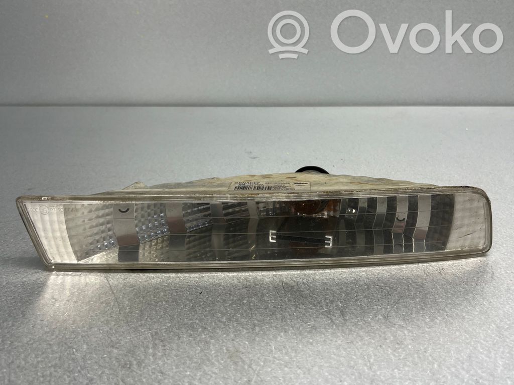 Front indicator light   91166439,91166439