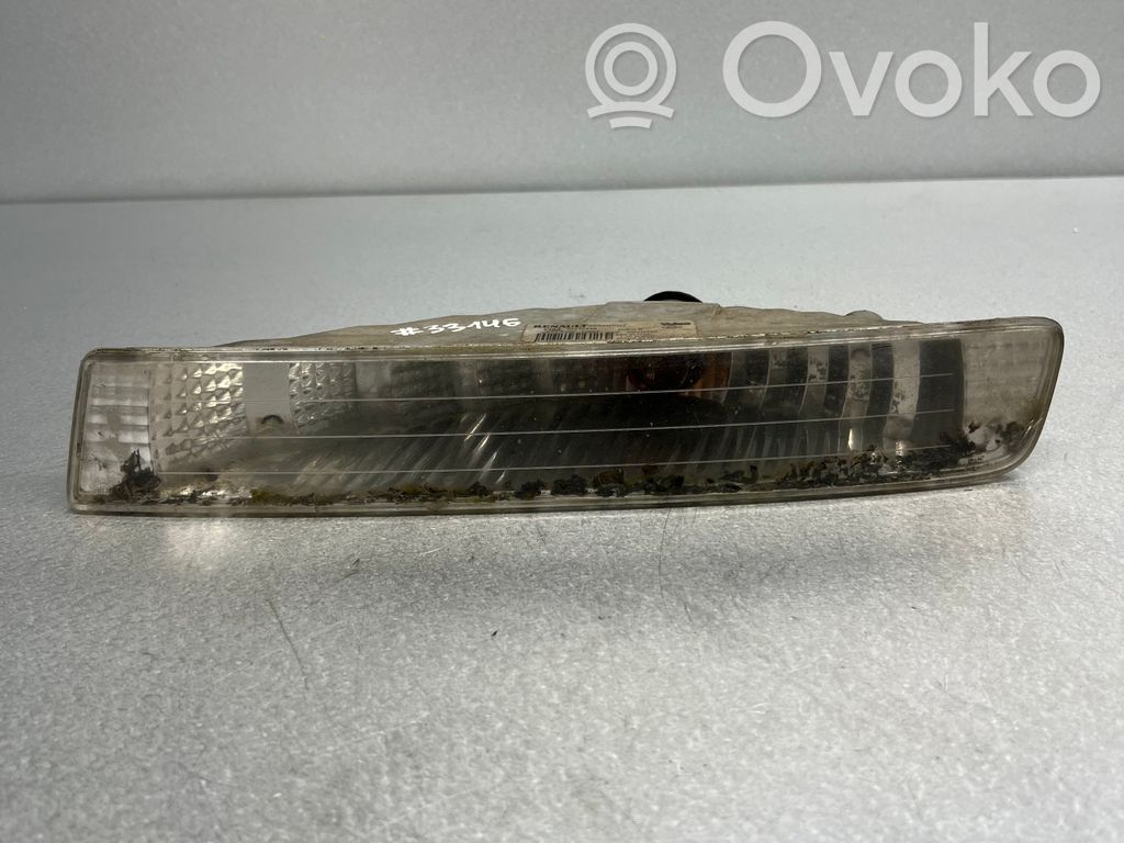 Opel Vivaro Front fog light 