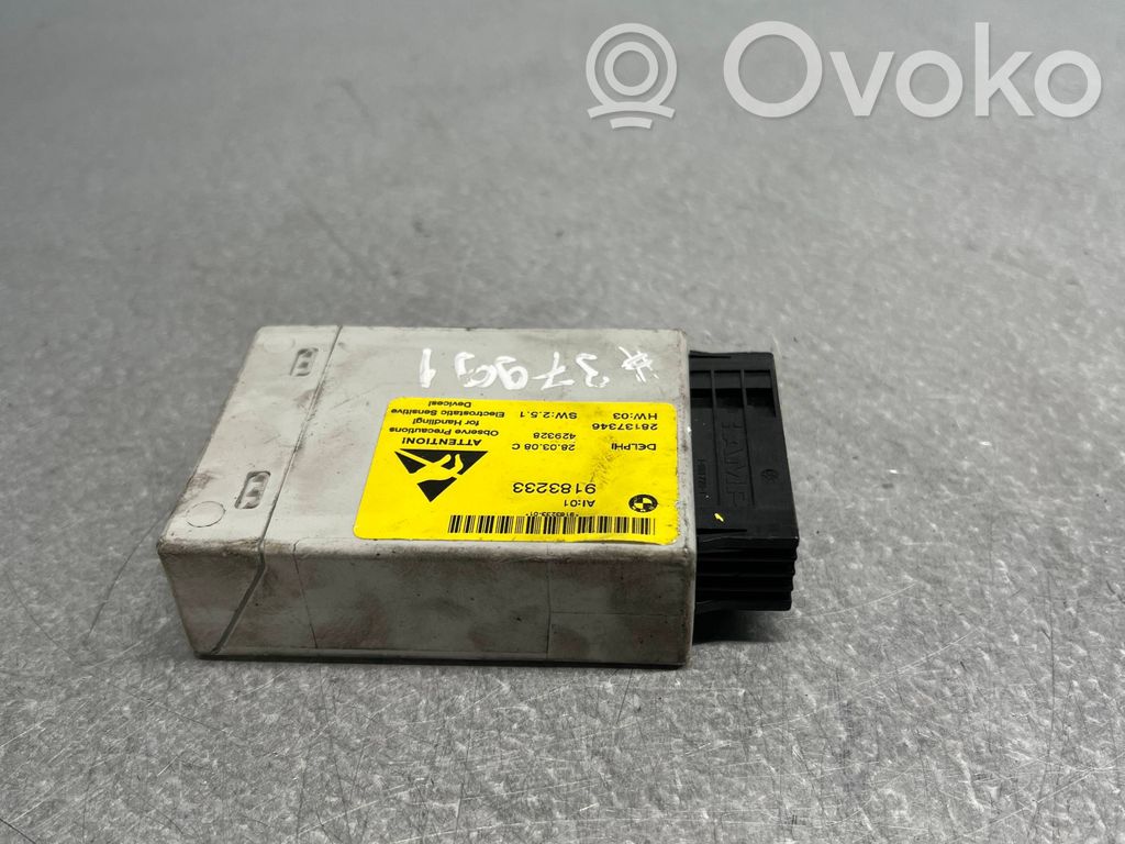 Konsolės valdymo modulis   9183233,9183233