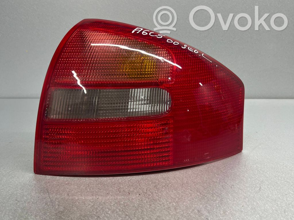 Audi A6 S6 C5 4B Rear/tail lights 