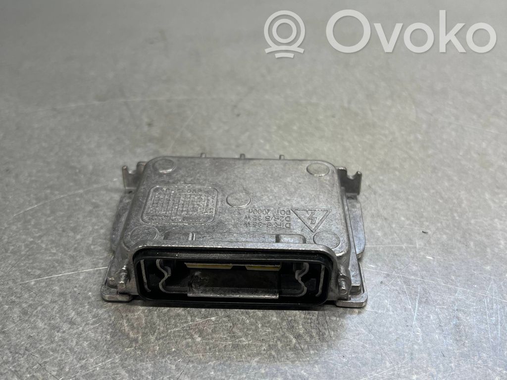 Xenon control unit/module   89032336,89032336