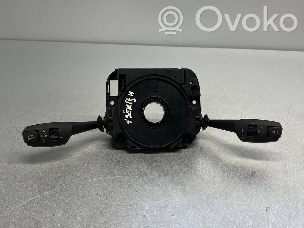 Airbag slip ring squib (SRS ring)