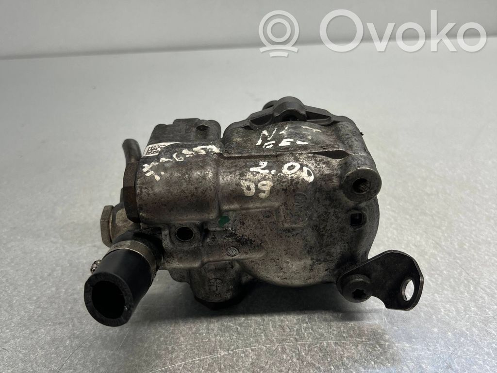 BMW 5 E60 E61 Power steering pump 