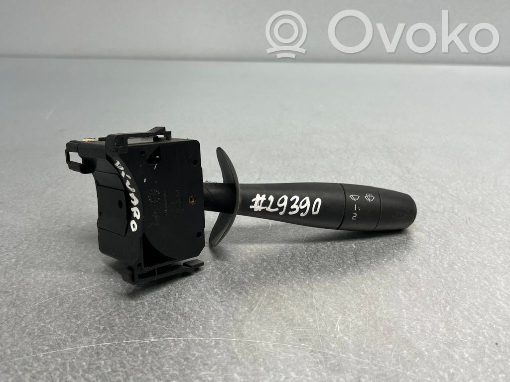Opel Vivaro Wiper control stalk 