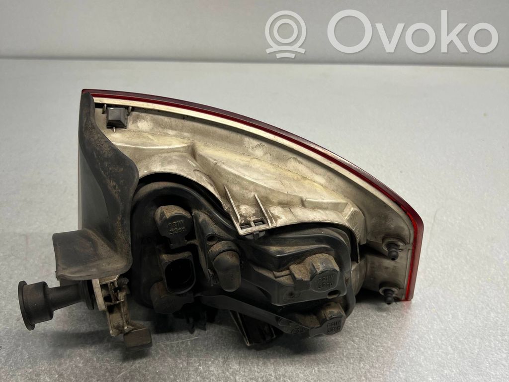 Audi A4 S4 B6 8E 8H Takavalot 