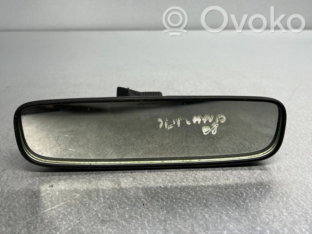 Mitsubishi Outlander Espejo retrovisor (interior) 