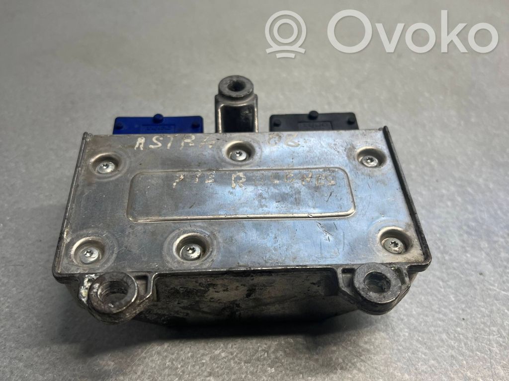 Airbag control unit/module   13251081,13251081