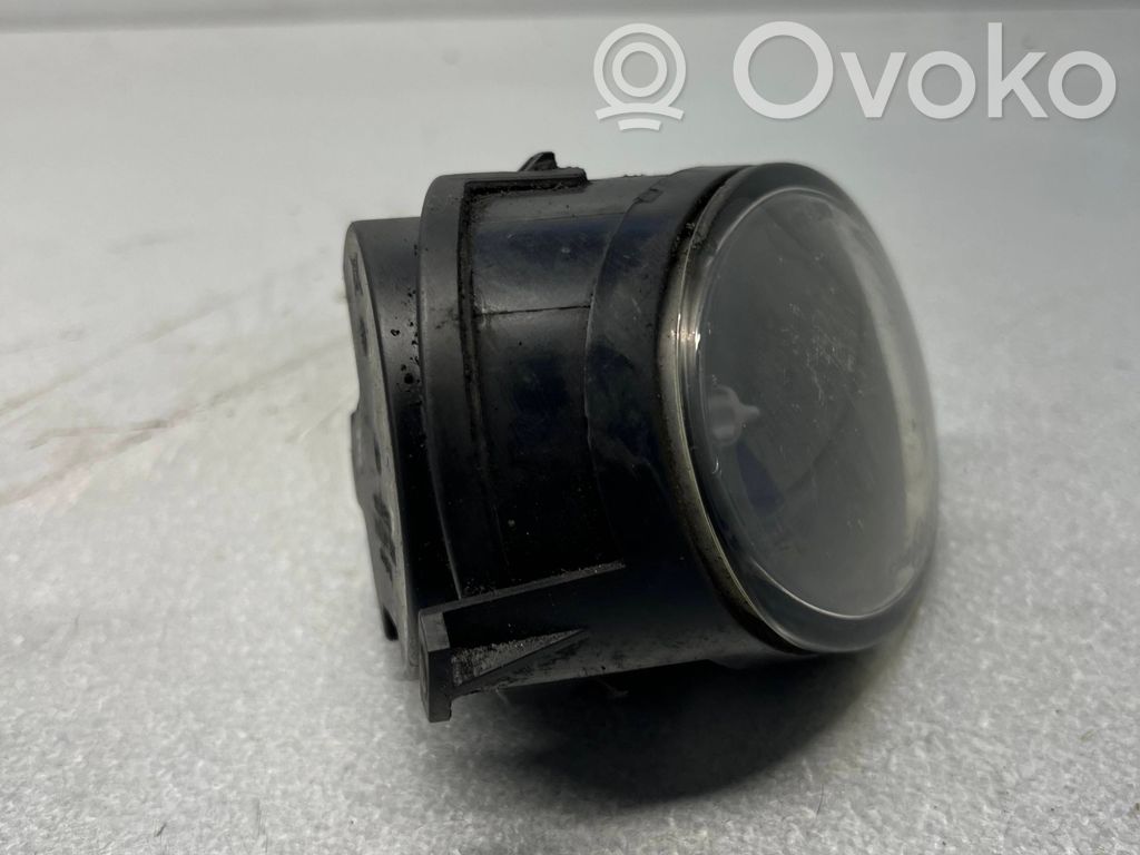Audi A6 S6 C6 4F Światło przeciwmgłowe przednie 