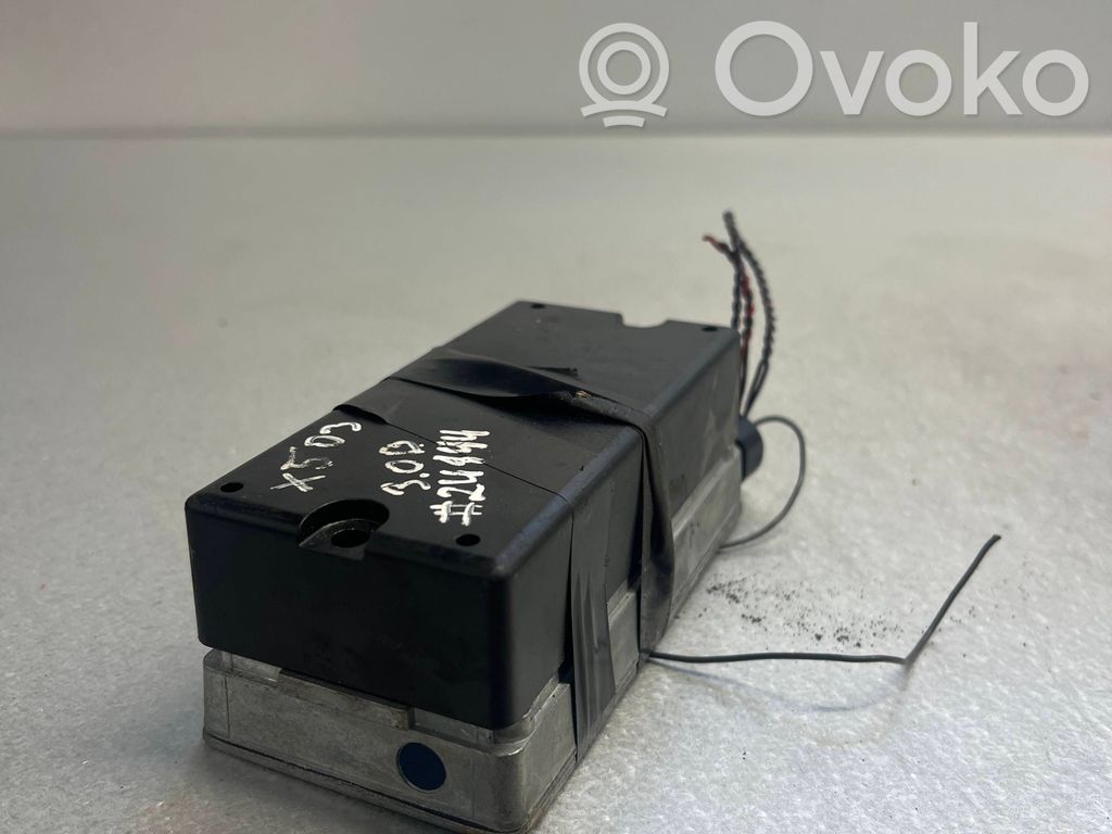 BMW X5 E53 Other control units/modules 