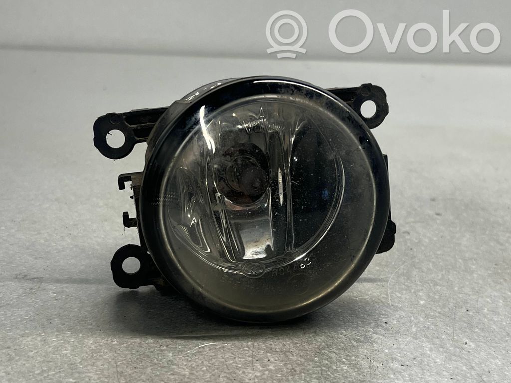 Front fog light