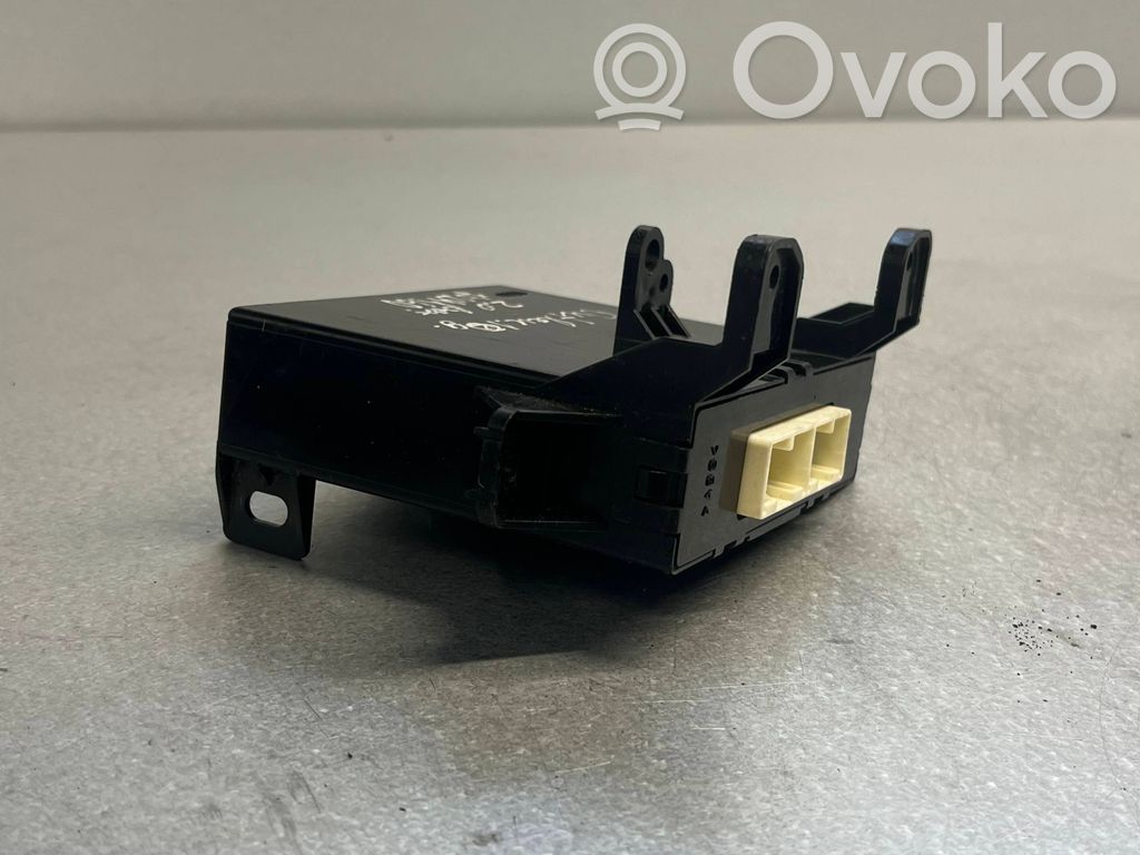 Autres unités de commande / modules   777000313,777000313