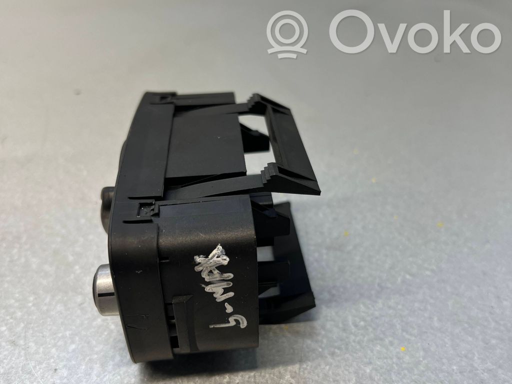Ford S-MAX Light switch 