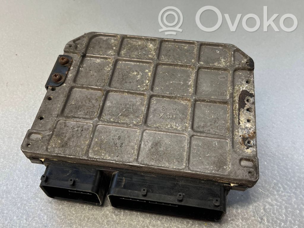 Honda Civic Engine control unit/module 