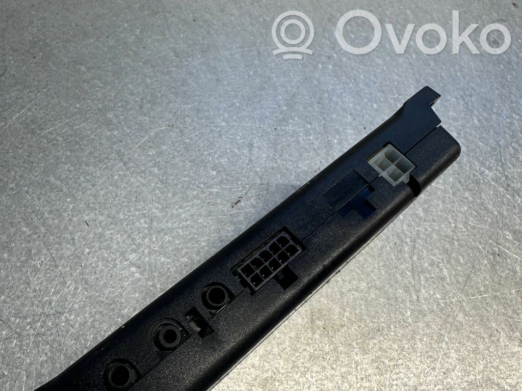 Volkswagen Tiguan Unidad de control/módulo de bluetooth 