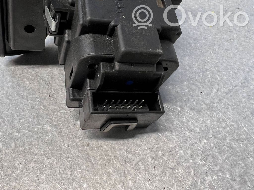 BMW 3 E90 E91 Blocchetto accensione 