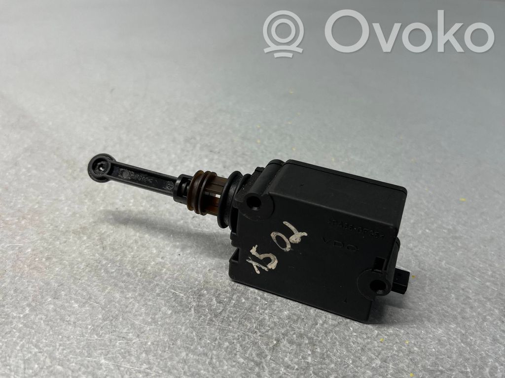 BMW X5 E53 Tailgate boot lock/latch motor 