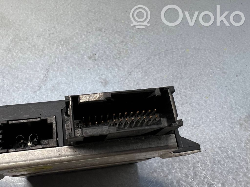 Audi A8 S8 D3 4E Sonstige Steuergeräte / Module 