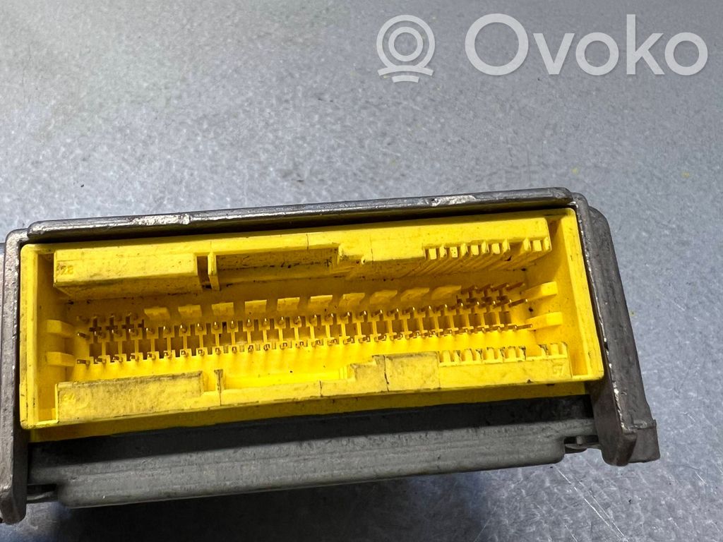 Audi A8 S8 D3 4E Airbag control unit/module 