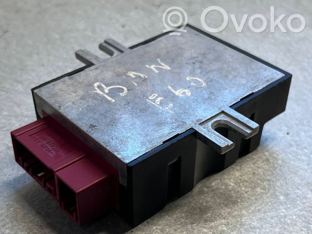 Fuel injection pump control unit/module   55892110,55892110