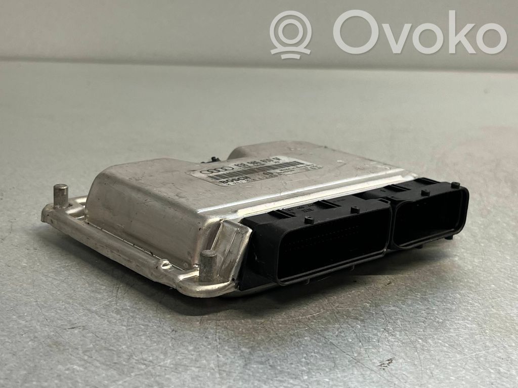 Volkswagen Golf IV Engine control unit/module 