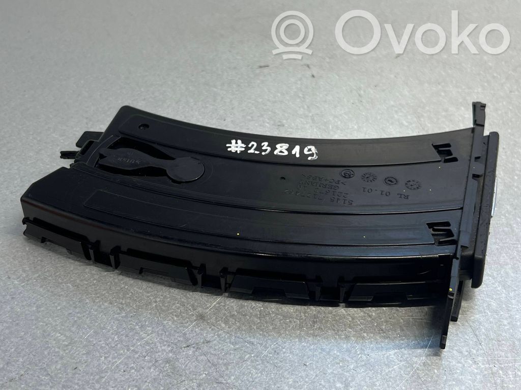 BMW 7 E65 E66 Cup holder 