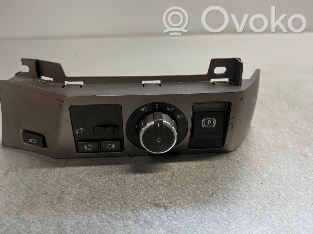 BMW 7 E65 E66 Light switch 