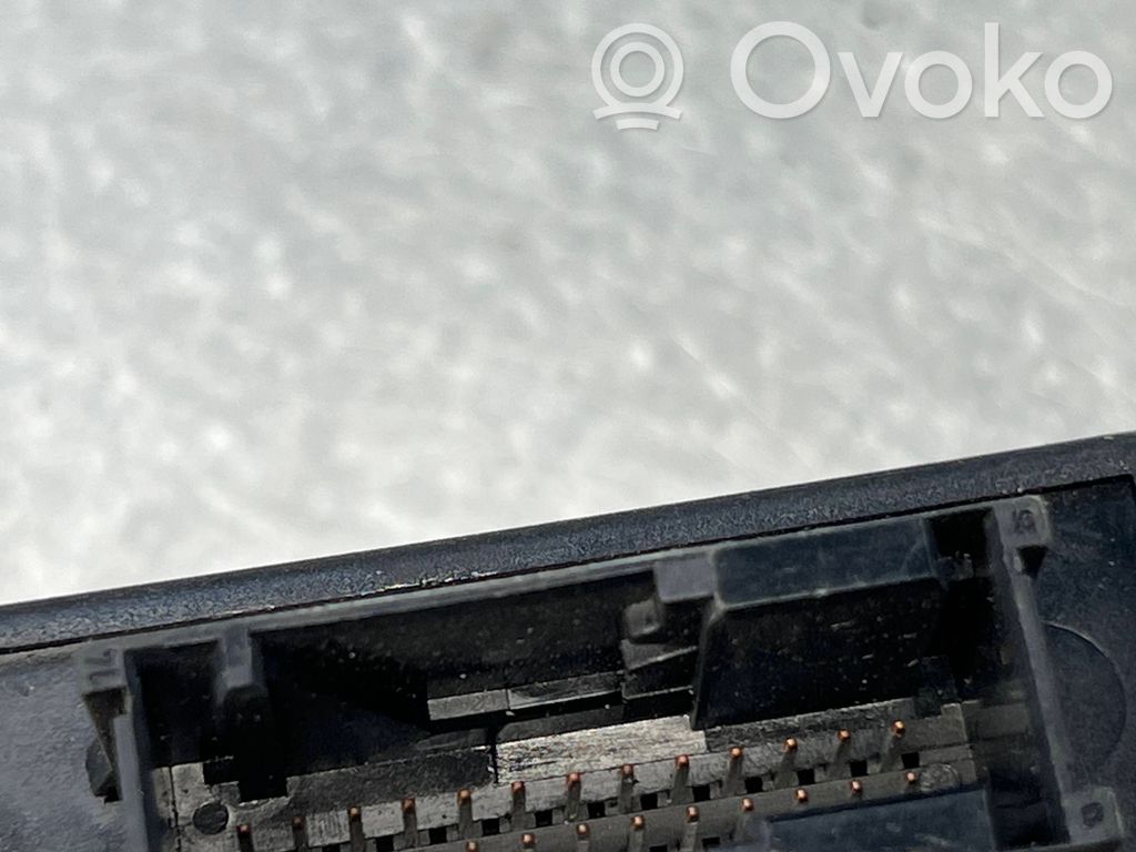 BMW X5 E53 Other control units/modules 