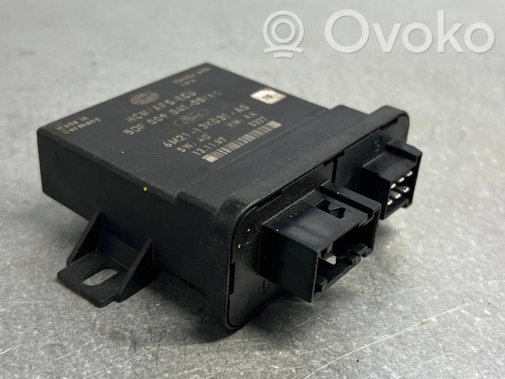 Ford S-MAX Other control units/modules 