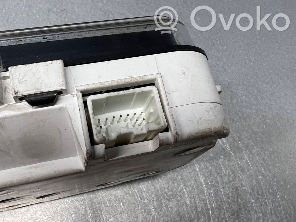 Volvo S40 Licznik / Prędkościomierz 