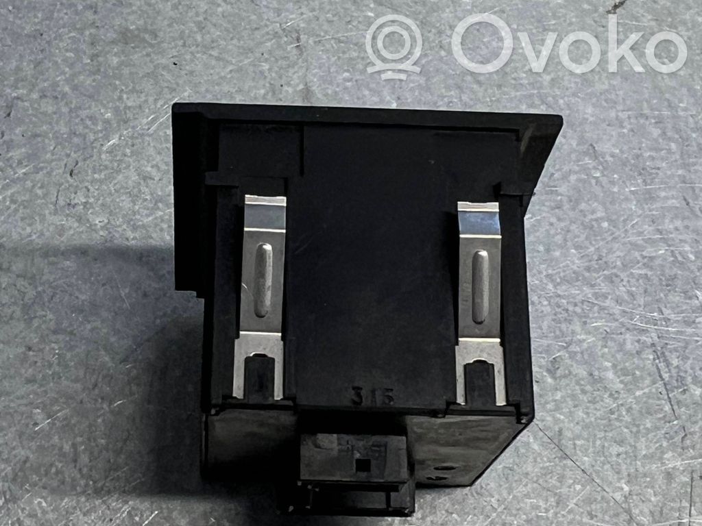 BMW 3 E90 E91 Hazard light switch 