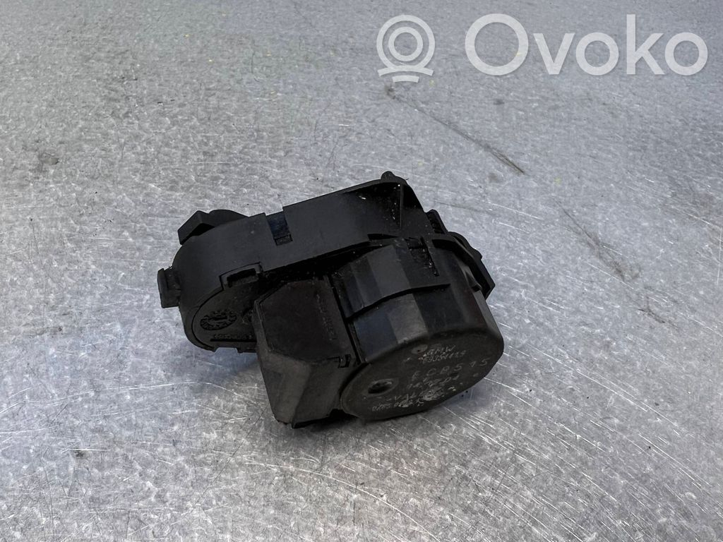 BMW X5 E53 Motorino attuatore aria 
