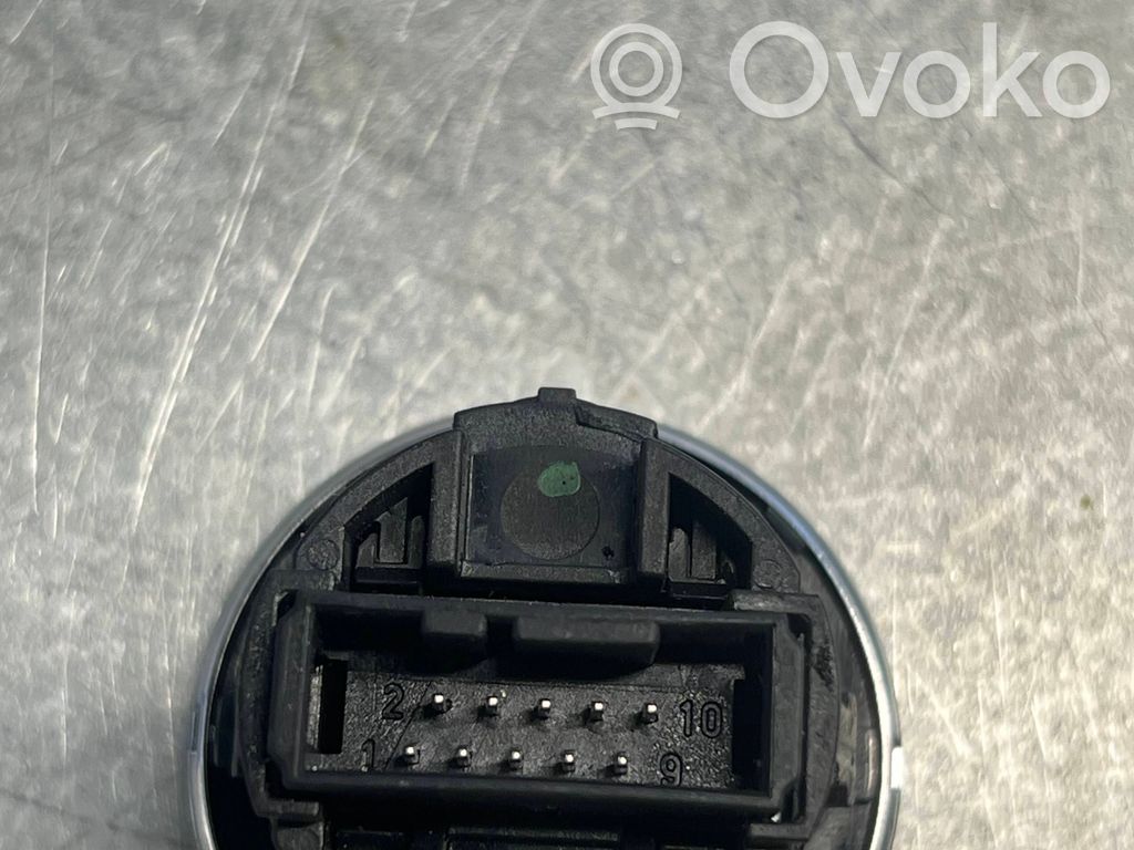 BMW 3 E90 E91 Engine start stop button switch 