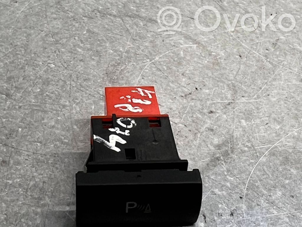 Interruptor del sensor de aparcamiento (PDC)   9751226,9751226