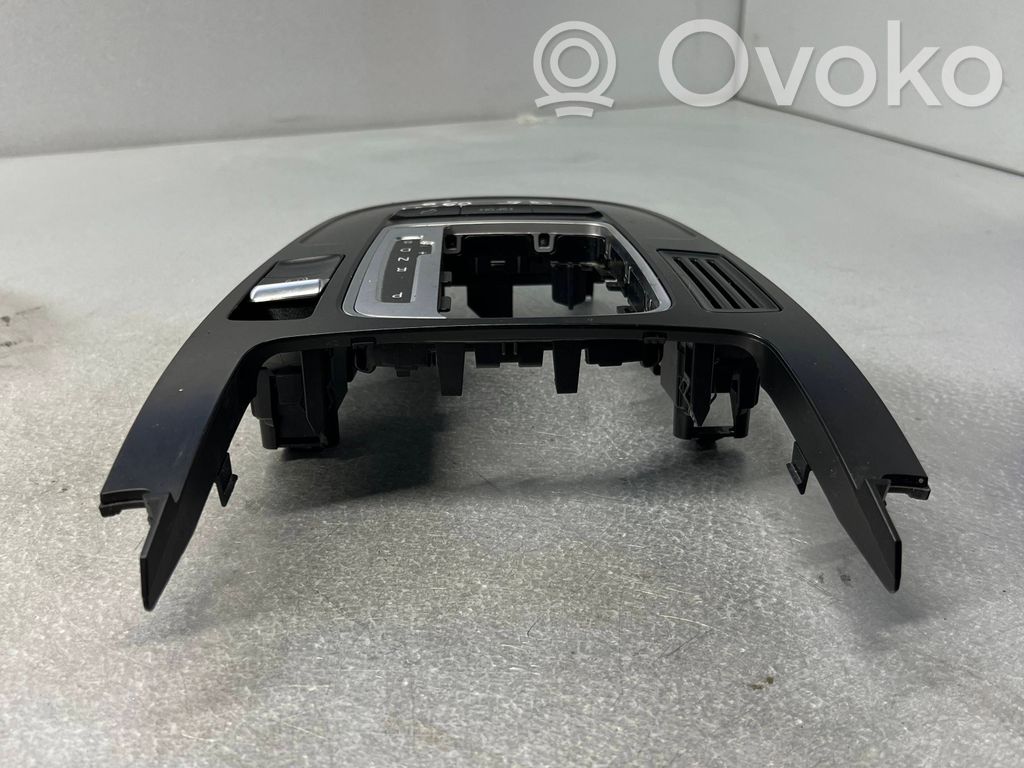 Audi Q5 SQ5 8R Center console 