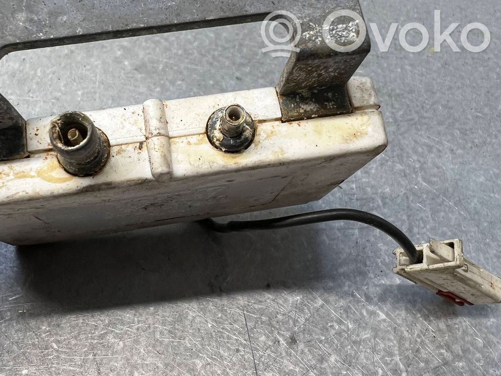 Volvo XC70 Antenos stiprintuvas 