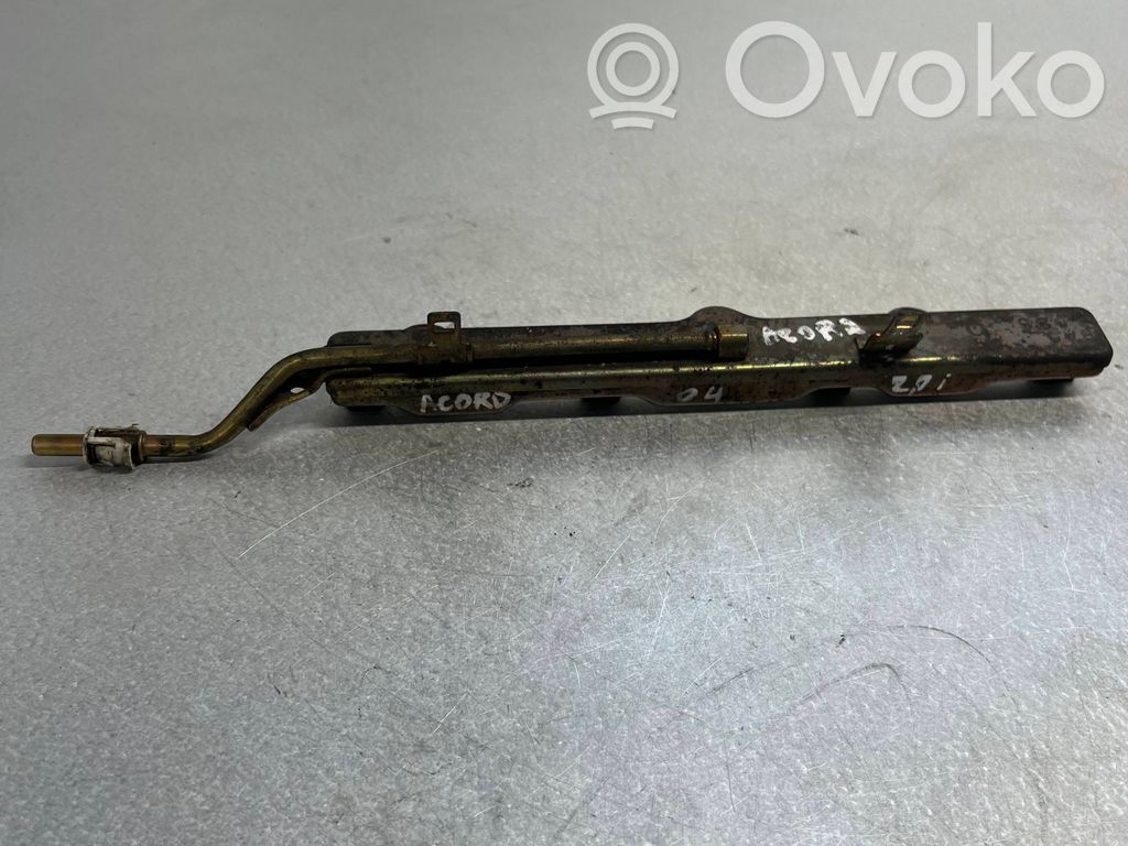 Honda Civic Polttoainepääputki 